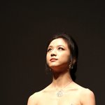 분위기 여신 탕웨이, 한국에서 32번째 생일을 맞이한 <b>여신님</b>