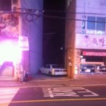 아 정말 <b>주차</b>한거하고는 ... ㅋㅋ