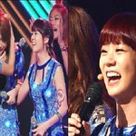 자동차 CF까지 섭렵한 여신 카라!!