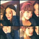 셀카 실력이 일취월장했다는 쥬얼리 <b>은정</b>의 최근 셀카ㅋㅋ