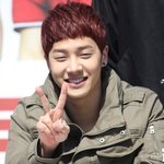 눈웃음이 예쁜 <b>힐링</b> 페이스 이기광