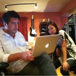 <b>새앨범</b> 작업 중이라는 박정현, 직접 올린 현장 사진들♥o♥