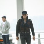 공항패션 종결자 탑군 !!!