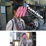 [여자스타일] 국내 길거리패션 여자패션 