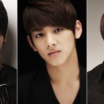 ★★★ 10월27일 데뷔!!! 남자5<b>인조</b> myname ★★★