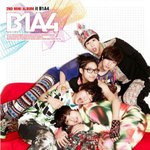 왜 <b>b1a4</b>는 순위에 못오를까..ㅠ