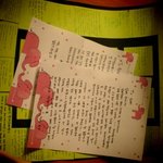 사진有) 입대하루전 동생한테 이런거 받았어요 ㅋ!