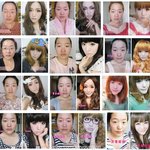 <b>화장</b>한여자들 만나기 무섭습니다