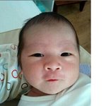 조카 태어난지 2주 됐는데 벌써부터 잉크하네요
