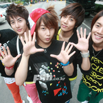ss501 망함. 왜좋아해?
