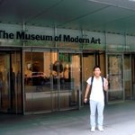 남자가 홀로 갔다온 1박2일 뉴욕여행..............