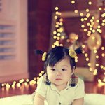 우리 <b>연수</b> 200일 성장 촬영