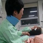 ★이유없는 <b>술병</b>으로 머리2대-피바닥인데도 이익챙기는 술집