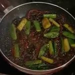 빅마마 이혜정이 알려주는 <b>애호박</b>조림!