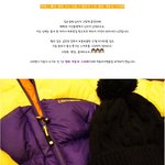 컨버스 <b>점퍼</b> 리뷰 하나 올려봐요~