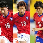 조광래코리아호, '정삼각형' mf로 uae 깬다