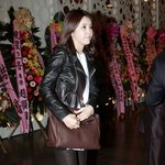 채정안씨.... <b>유주</b>언니.... 얼굴이 왜이렇게 빵빵해졌나요.....