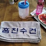 목욕탕 사장님의 <b>기발</b>한 아이디어