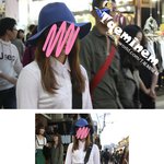 [여자스타일] 국내 길거리패션 여자패션 