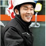 사랑의 배달원 故김우수씨 감동실화를 영화로!!