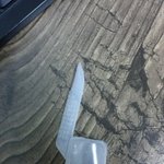 다들 쮸쮸바 꼬다리 먹을때 조심해ㅠㅠ