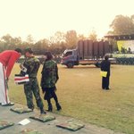 @@@ 사진有有有  여고생이 <b>군부대</b>에서 공연했는데  !!!!!!...