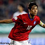 ‘박주영 결승골’ 한국, uae에 2-1 승리