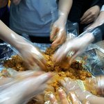 여고에서 여고생들이 저녘시간에 무엇을 하는지아는가?