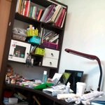 +사진추가+수정+사진추가 사진有))  여자 방의 환상을 깨드리겠...