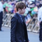 용준형 vs 남우현, 최강 얼굴 <b>옆선</b>은?