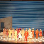 완젼 초감동 "맘마<b>미아</b>" 대박- 아마도 베네데이에 반값으로 봐서...