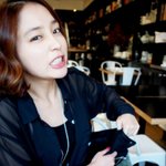 이민정, 오늘 미니홈피에 올라온 사진... 할 말이 없다..