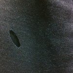 인터넷으로  옷 구매시  동영상 찍으며 포장 뜯어야겠어요!ㅠ