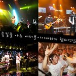 김장훈미니콘서트보러 서울광장축제로 떠나요