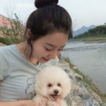 매력만점 우리집 동그라미를 소개합니다~!