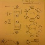 ★호주에서 밥먹다 <b>소매</b>치기 당할뻔한 사연★