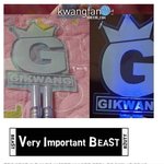 응원봉, <b>색도</b> 도용했었짘ㅋㅋㅋㅋ