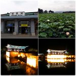 여자 혼자 떠났던 일주일간의 기차여행