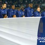 프랑스, 안방 무승부로 힘겨운 본선행…<b>동유럽</b> 5개팀 po 진출