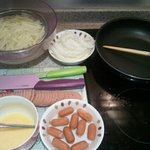 (수정)추워서밖에나가기싫은날! 6단도시락싸봤어요~