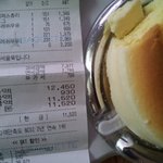 파리*** 상한<b>케익</b>팔구 배짱장사하네요