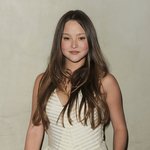 <b>동서양</b>의 조화가 완벽히 이루어졌다는 데본 아오키의 최근 사진