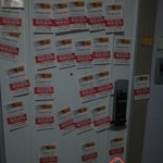 사진有★★★어제 있었던 전단지 테러★★★(여러분도 꼭 참고하세요...