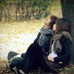 커플들의 가을 <b>to</b> do list