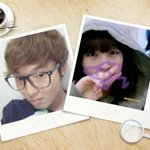 헤어진남자친구때문에요