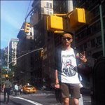 <b>페도라</b>에 푹 빠진 샤이니 키, 미국 출국부터 입국까지 <b>페도라</b>만 주구장창ㅋㅋ