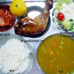 ☆★☆★급식에 대해선 우리학교가 빠질 순 없지☆★☆★