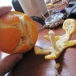 여성부는 귤도 없애야 합니다 너무 <b>선정</b>적이네요~