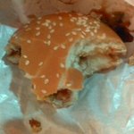 패스트 푸드체인점 l사 뼈조각