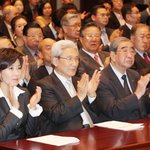 박원순 비방하며 “하나님이 이 나라 사랑하신다” 나경원 지지 모임에...
